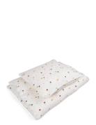 Baby Bed Linen Gots - Chestnuts Patterned Filibabba