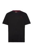 Mcs Tee Texas City Men Black MCS