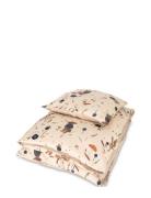 Bedding Mouse Night Patterned That's Mine