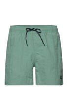 Leisure Swim Shorts Green H2O