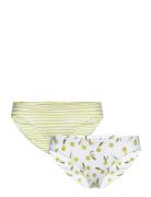 Summer Crush Reversible Hipster Green Seafolly