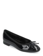 Ballerina Classic - Fur Black Apair