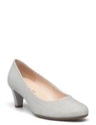 Pumps Grey Gabor