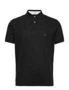 Core 1985 Regular Polo Black Tommy Hilfiger