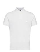 Core 1985 Regular Polo White Tommy Hilfiger