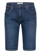 Ronnie Short Bg0156 Blue Tommy Jeans