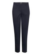 Slim Co Blend Chino Pant Navy Tommy Hilfiger
