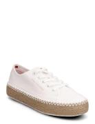 Rope Vulc Sneaker Corporate Tommy Hilfiger