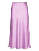 Loui Skirt Purple A-View