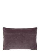 Pure Identity Cushion Cover Purple Jakobsdals