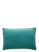 Pure Identity Cushion Cover Blue Jakobsdals