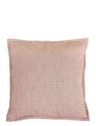 Pure Handicraft Cushion Cover Pink Jakobsdals