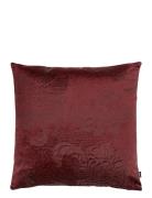 Pure Decor Cushion Cover Red Jakobsdals