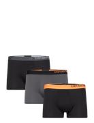 3Pack Trunk Black Emporio Armani