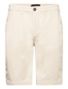 Anfield Chino Short Cream Lyle & Scott