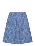 Skirt Blue Rosemunde