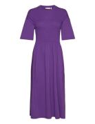 Kaiusiw Dress Purple InWear