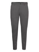 Slhslim-Liam Trs Flex Noos Grey Selected Homme