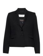 Blazer Long Sleeve Black Gerry Weber