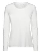 T-Shirt 1/1 Sleeve White Gerry Weber
