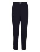 Pant Cropped Navy Gerry Weber