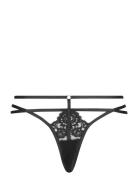 Iggy String Tr Black Hunkemöller