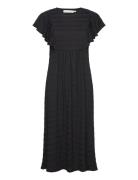 Kahloiw Dress Black InWear