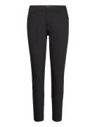 Ivy-Alice Mw Pant Noos Black IVY Copenhagen