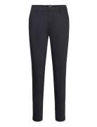 Ivy-Alice Mw Pant Navy IVY Copenhagen