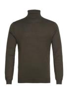 Onswyler Life Reg 14 Roll Knit Noos Khaki ONLY & SONS