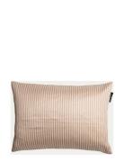 Ascoli Cushion Cover Pink LINUM