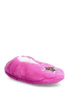 Slippers Pink L.O.L