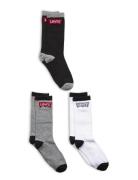 Levi's® Batwing Regular Cut Socks Patterned Levi's