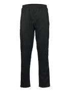 Men Core Pants Black Newline