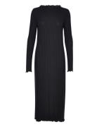 Kara Dress Black Residus