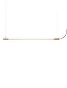 Radent Pendel Lampe Gold NUAD