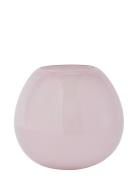 Lasi Vase - Medium Pink OYOY Living Design