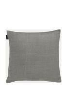 Seta Cushion Cover Grey LINUM