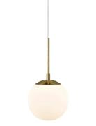 Grant 15 / Pendant Gold Nordlux