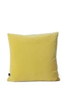 Moodify Cushion Yellow Warm Nordic
