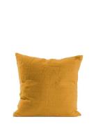 Lovely Cushion Cover Yellow Lovely Linen