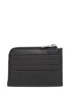 Cormorano Credit Card Holder Susy Black Adax