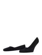 Falke Step Medium Cut In Box Black Falke