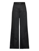 Trousers Black Sofie Schnoor