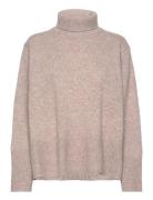 Jaxyiw Turtleneck Beige InWear