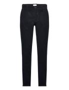 Corduroy Club Pants Black Lindbergh