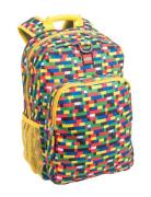 Lego Classic Brick Wall Backpack Patterned Euromic