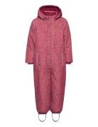 Sgmerle Snowsuit Hl Red Soft Gallery