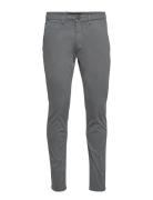 Paul K3280 Dale Chino Grey Gabba