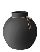 Vase Grey ERNST